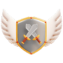 Player battles header logo